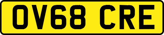 OV68CRE