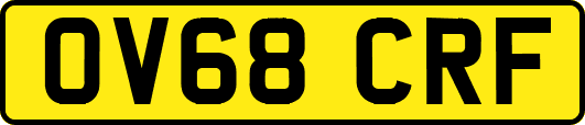 OV68CRF