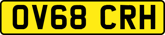 OV68CRH