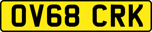 OV68CRK