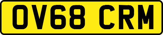 OV68CRM