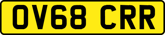 OV68CRR