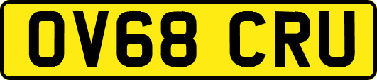 OV68CRU