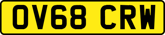 OV68CRW
