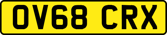 OV68CRX