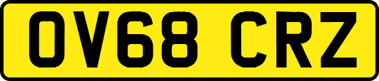 OV68CRZ
