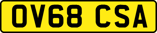 OV68CSA