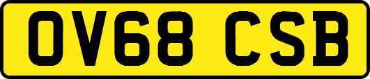 OV68CSB