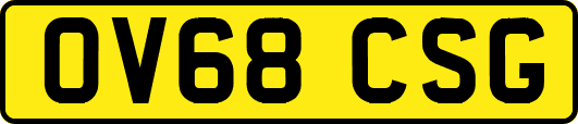 OV68CSG