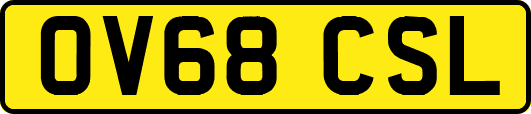 OV68CSL