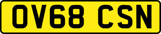 OV68CSN