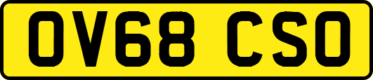 OV68CSO