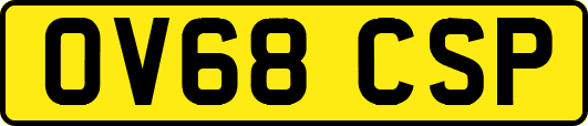 OV68CSP