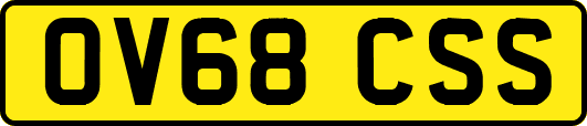 OV68CSS