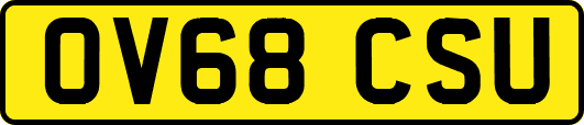 OV68CSU