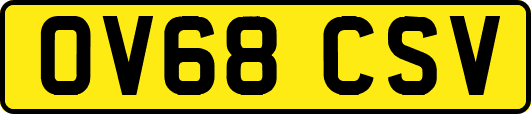 OV68CSV