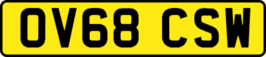 OV68CSW