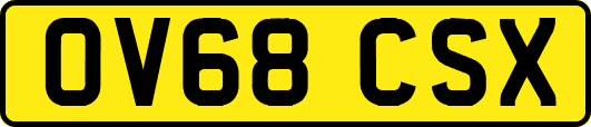 OV68CSX