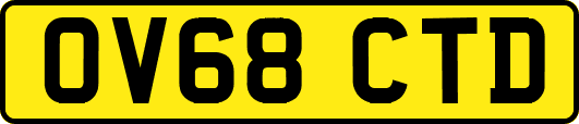 OV68CTD