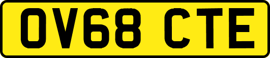 OV68CTE