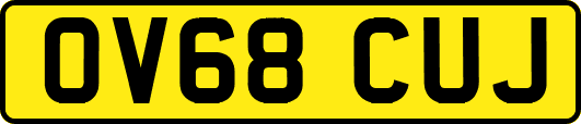 OV68CUJ