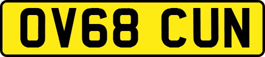 OV68CUN