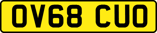OV68CUO