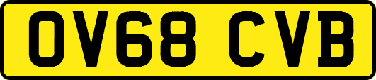 OV68CVB