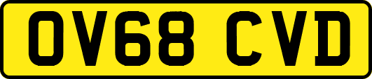 OV68CVD
