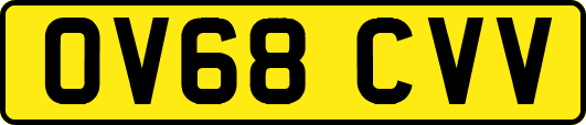 OV68CVV