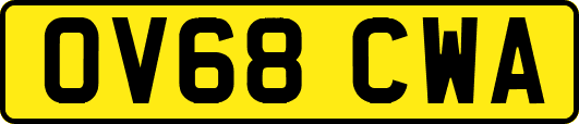 OV68CWA