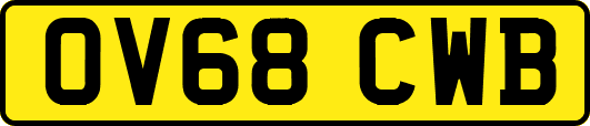 OV68CWB
