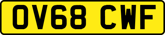 OV68CWF
