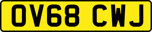 OV68CWJ