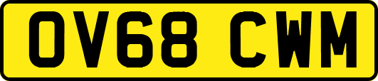 OV68CWM