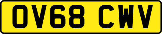 OV68CWV
