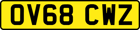 OV68CWZ