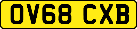 OV68CXB