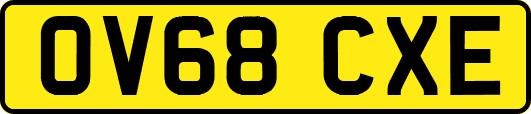 OV68CXE
