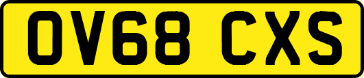 OV68CXS