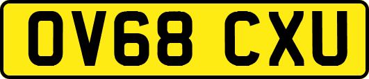 OV68CXU