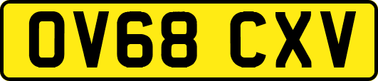 OV68CXV