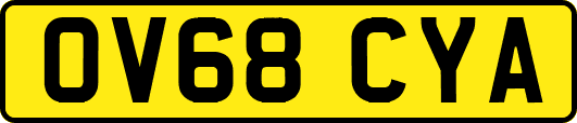 OV68CYA