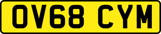 OV68CYM