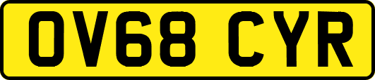 OV68CYR
