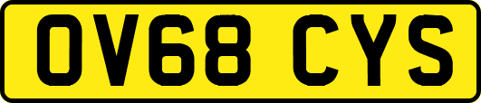 OV68CYS