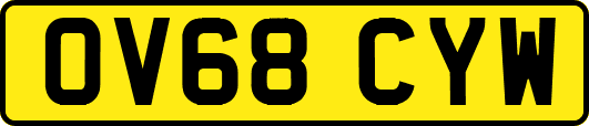 OV68CYW
