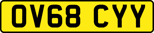 OV68CYY