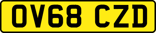 OV68CZD