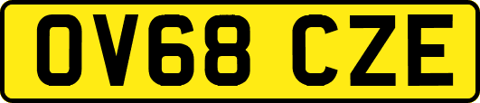 OV68CZE
